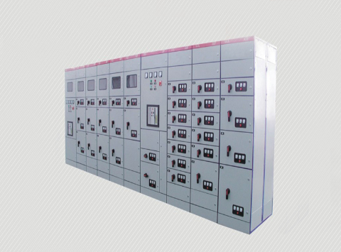 GCK型低壓抽屜式開關(guān)柜